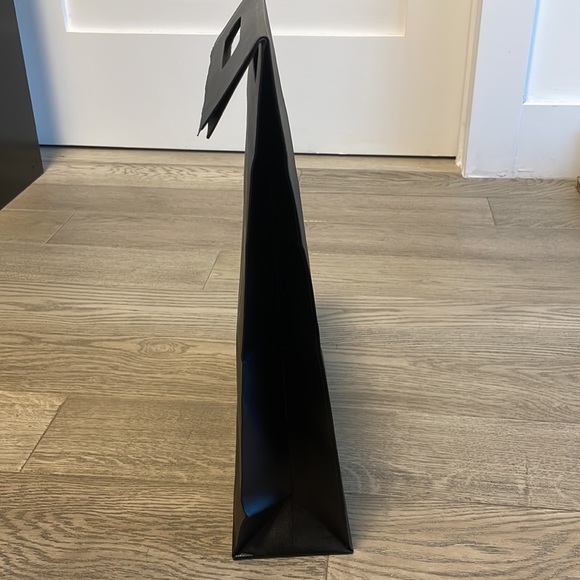 Saint Laurent Shopping Bag - Picture 2 of 8